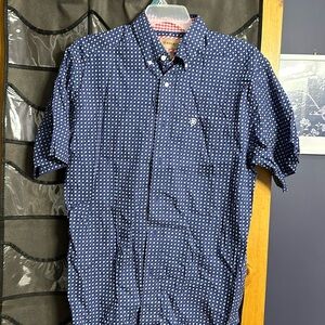 Men’s button-down large Ariat